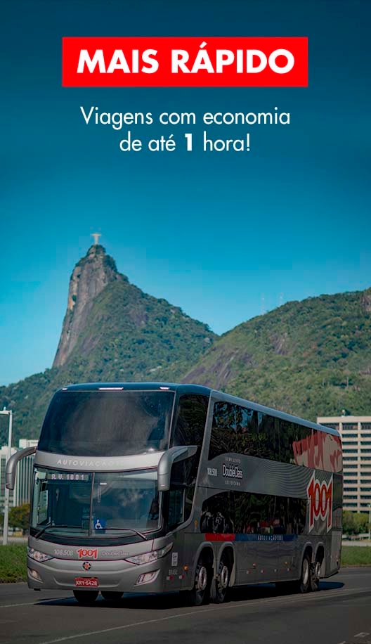 Imagem ônibus 1001