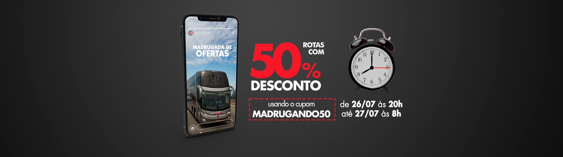 Banner Ofertas 1001