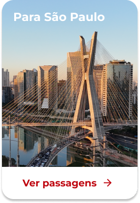 Ver passagens para São Paulo