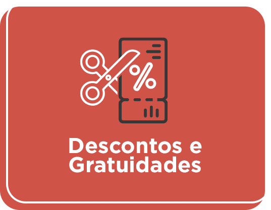 Descontos e Gratuidades