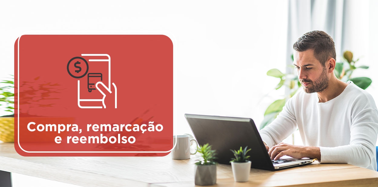 Compra Reemboso Remarcação