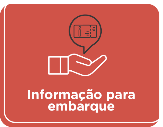 Informação para embarque